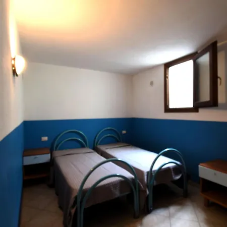 Casa Caterina Two With Garden In Lejlighed *