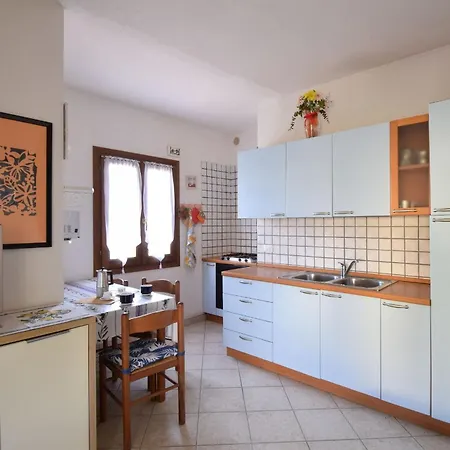 Lejlighed Casa Caterina Two With Garden In