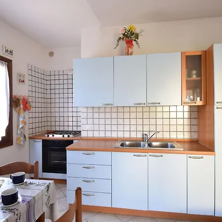 Casa Caterina Two With Garden In Lejlighed *
