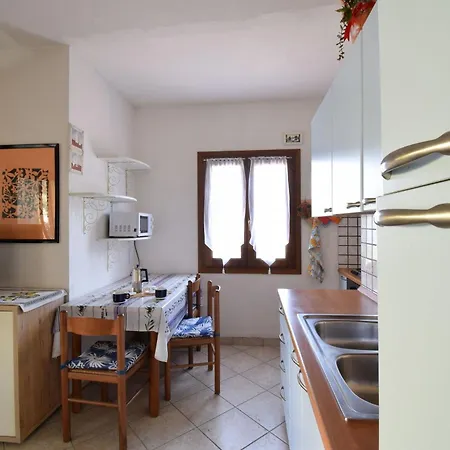 Casa Caterina Two With Garden In Lejlighed Budoni