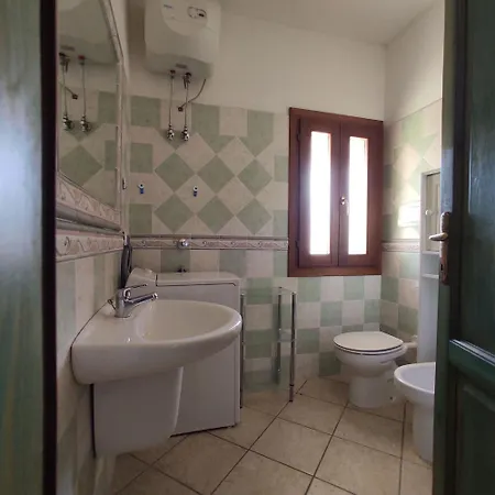 Casa Caterina Two With Garden In Budoni