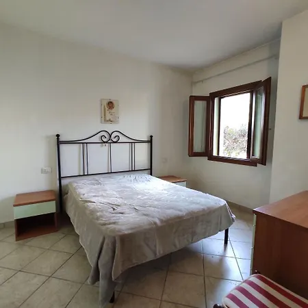Casa Caterina Two With Garden In Lejlighed Budoni