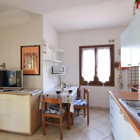Apartamento Casa Caterina Two With Garden In Budoni